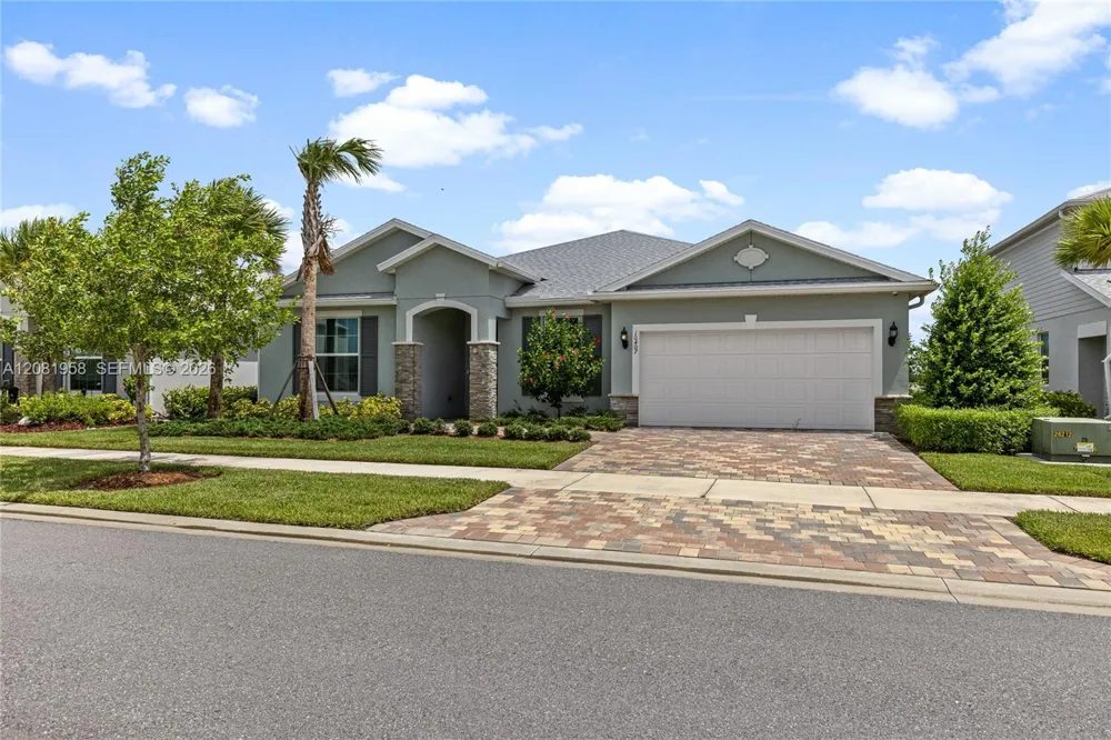 10407 SW Captiva Dr #0 Port St. Lucie, FL 34987