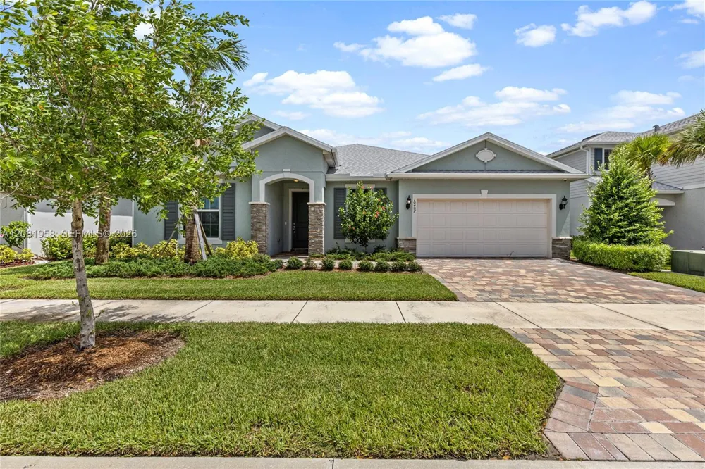 10407 SW Captiva Dr #0 Port St. Lucie, FL 34987