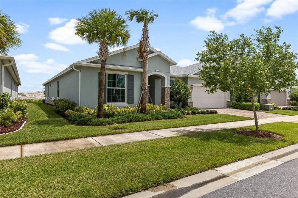 10407 SW Captiva Dr #0 Port St. Lucie, FL 34987