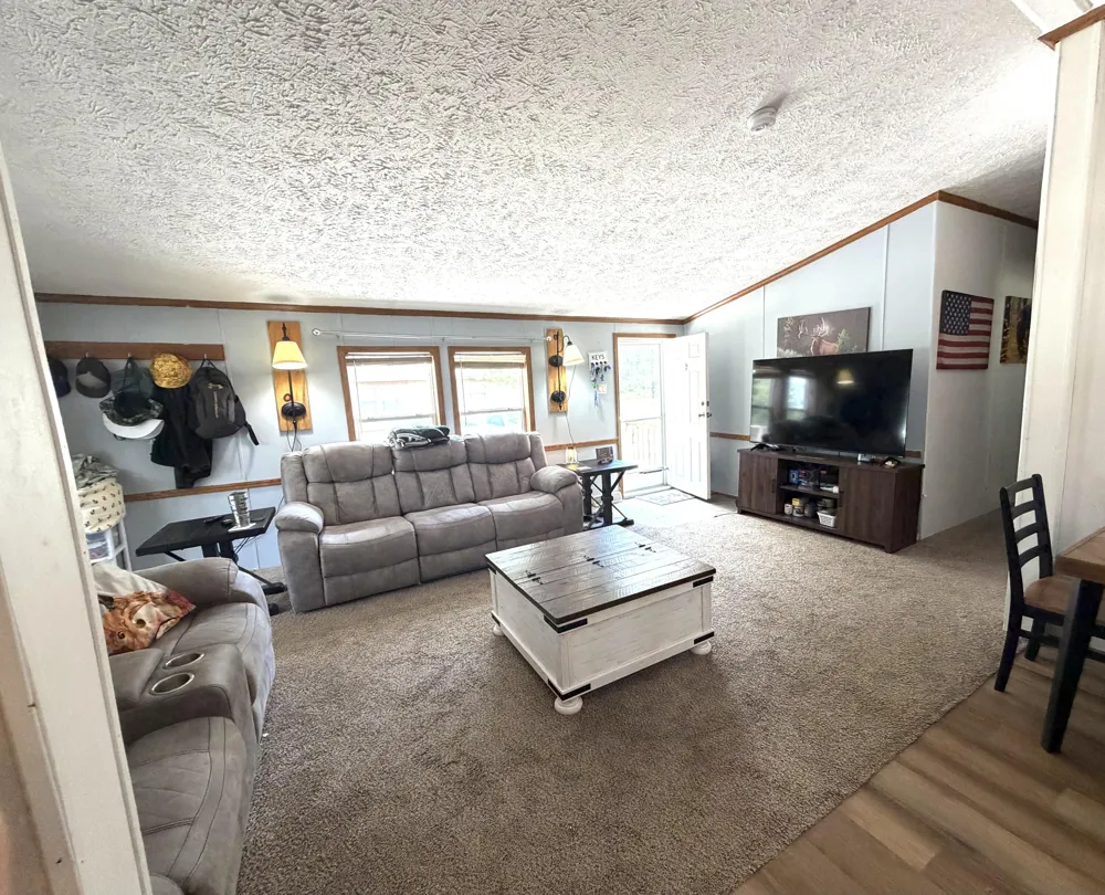 3260 W Ridge Street Sherman Township, MI 49349