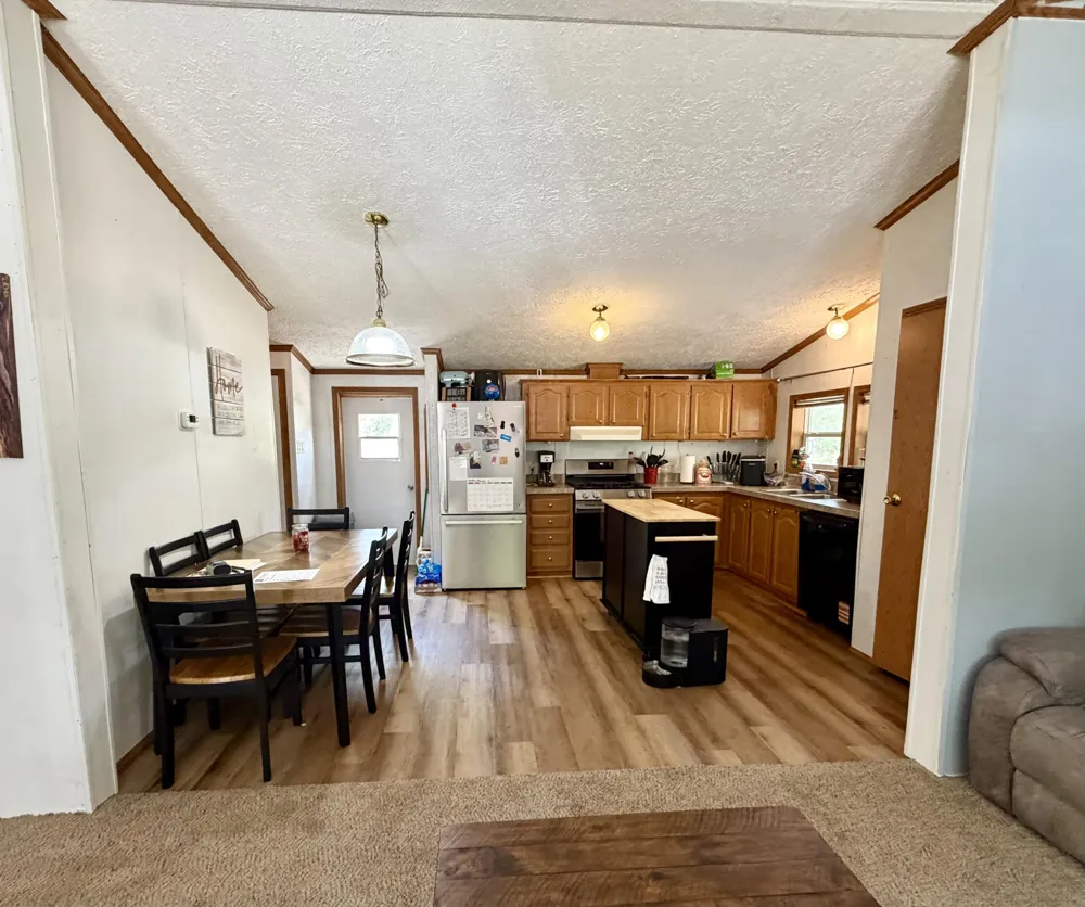 3260 W Ridge Street Sherman Township, MI 49349