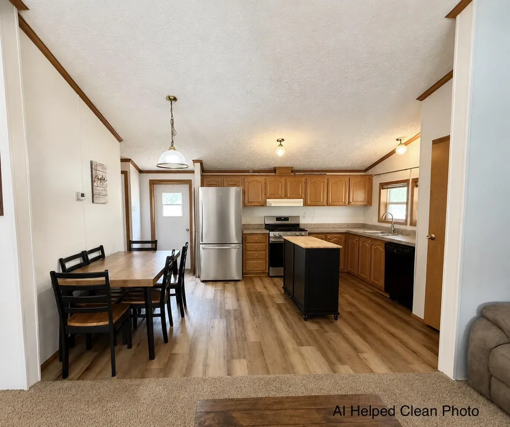 3260 W Ridge Street Sherman Township, MI 49349