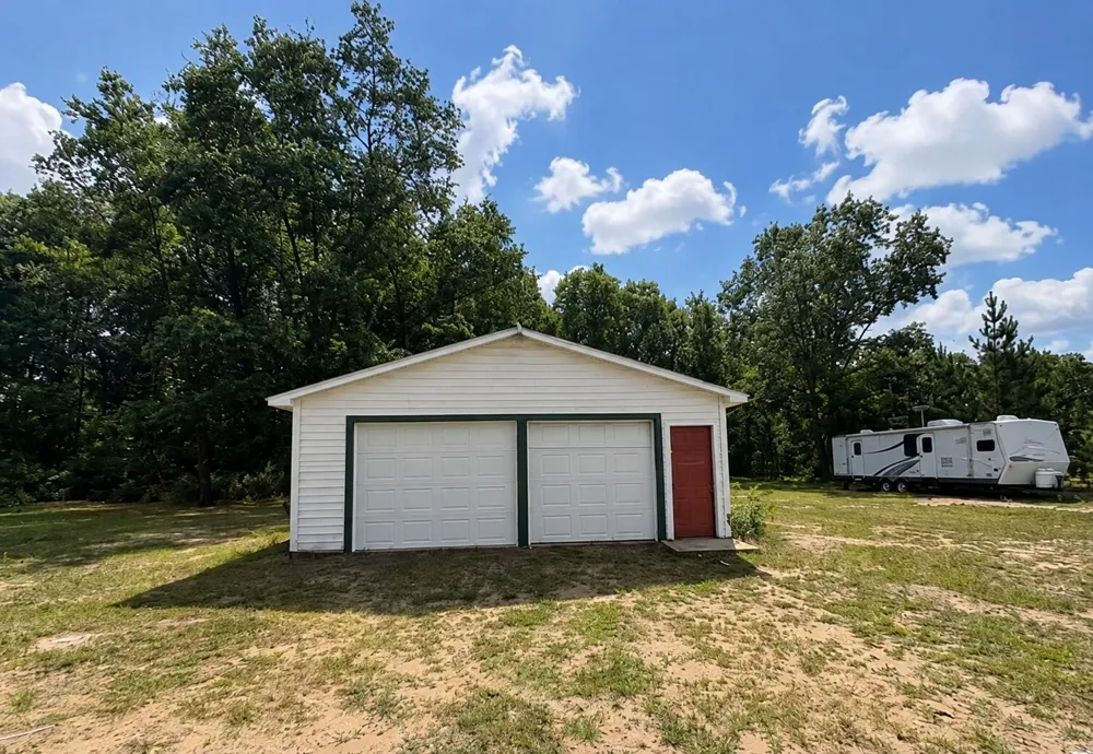 3260 W Ridge Street Sherman Township, MI 49349