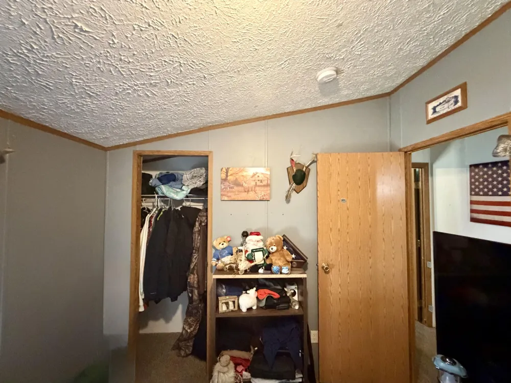 3260 W Ridge Street Sherman Township, MI 49349