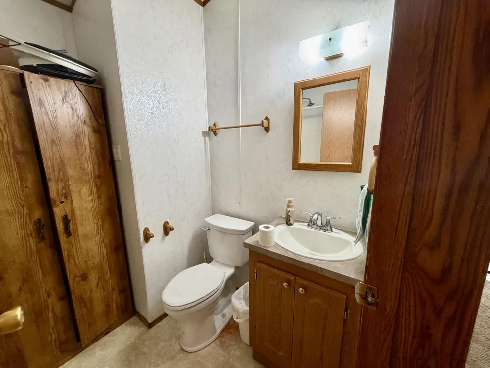 3260 W Ridge Street Sherman Township, MI 49349