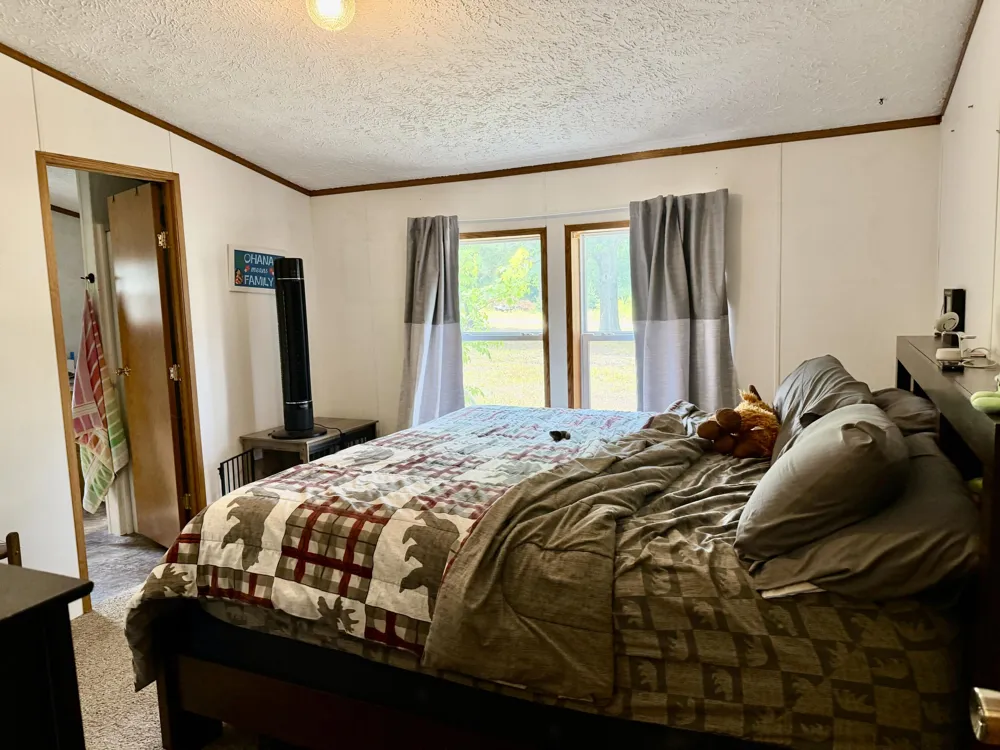 3260 W Ridge Street Sherman Township, MI 49349