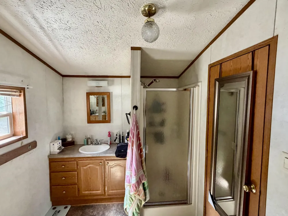 3260 W Ridge Street Sherman Township, MI 49349