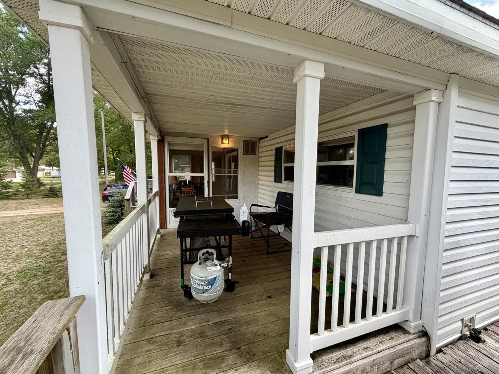 3260 W Ridge Street Sherman Township, MI 49349