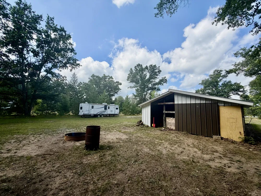 3260 W Ridge Street Sherman Township, MI 49349