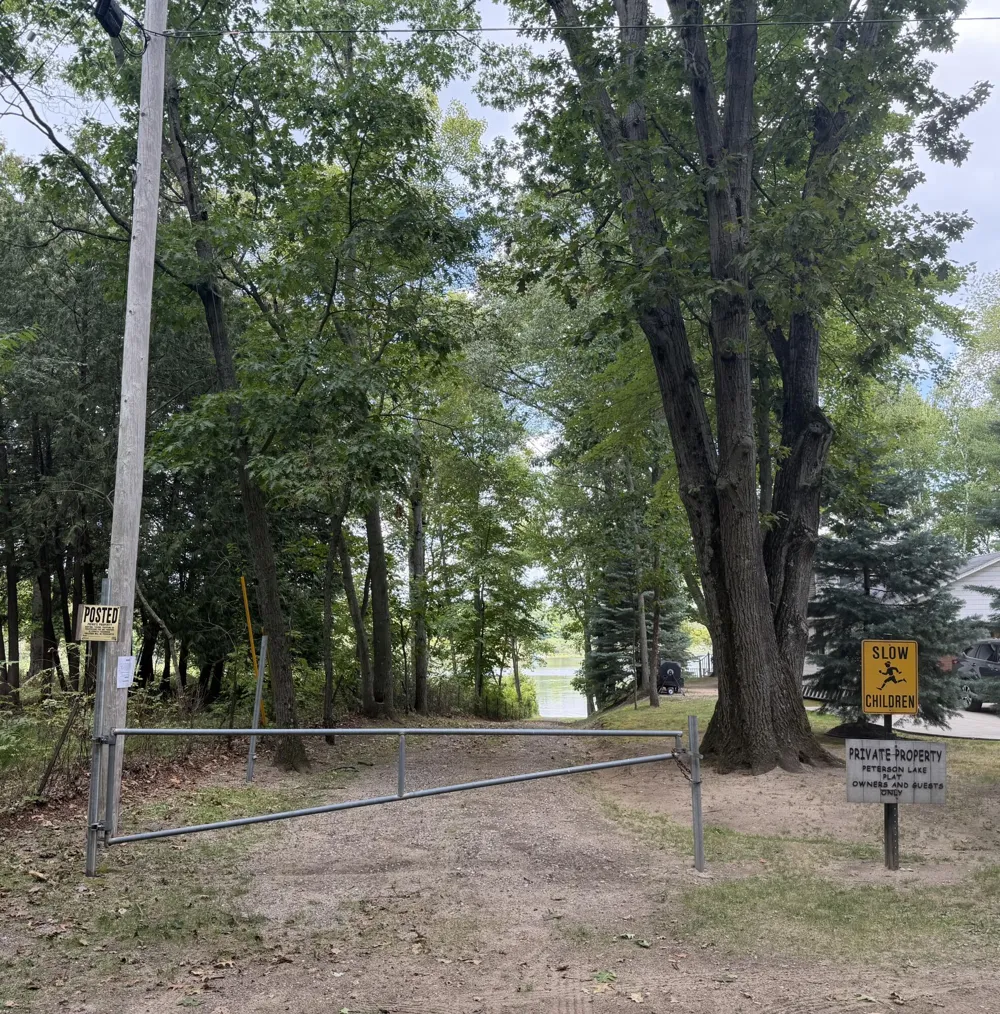 3260 W Ridge Street Sherman Township, MI 49349