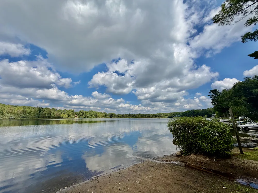 3260 W Ridge Street Sherman Township, MI 49349