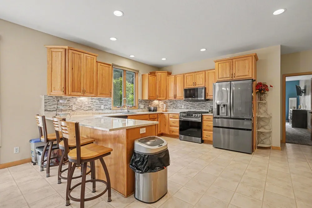 5045 Andrea Drive Fruitland Township, MI 49445