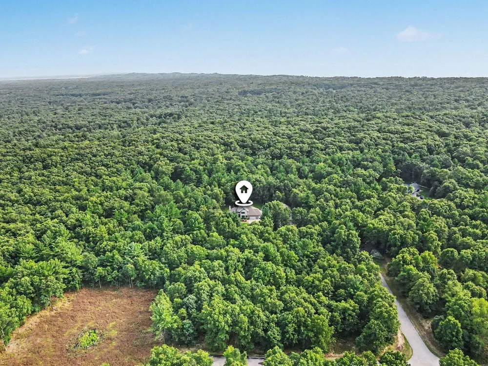 5045 Andrea Drive Fruitland Township, MI 49445