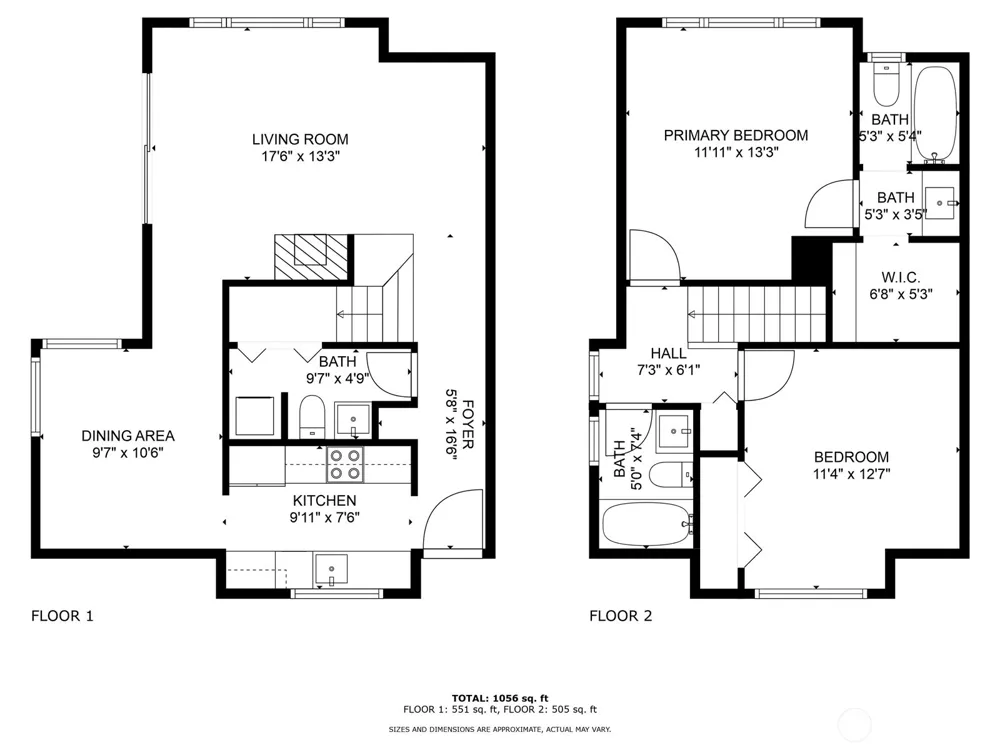 1218 101st Place NE Bellevue, WA 98004