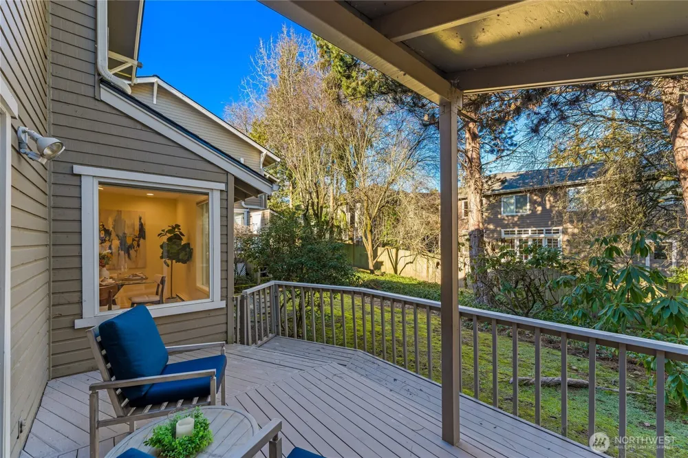 1218 101st Place NE Bellevue, WA 98004