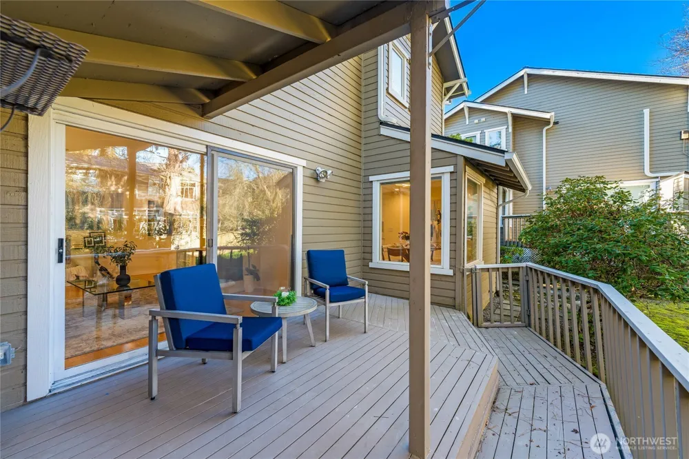 1218 101st Place NE Bellevue, WA 98004