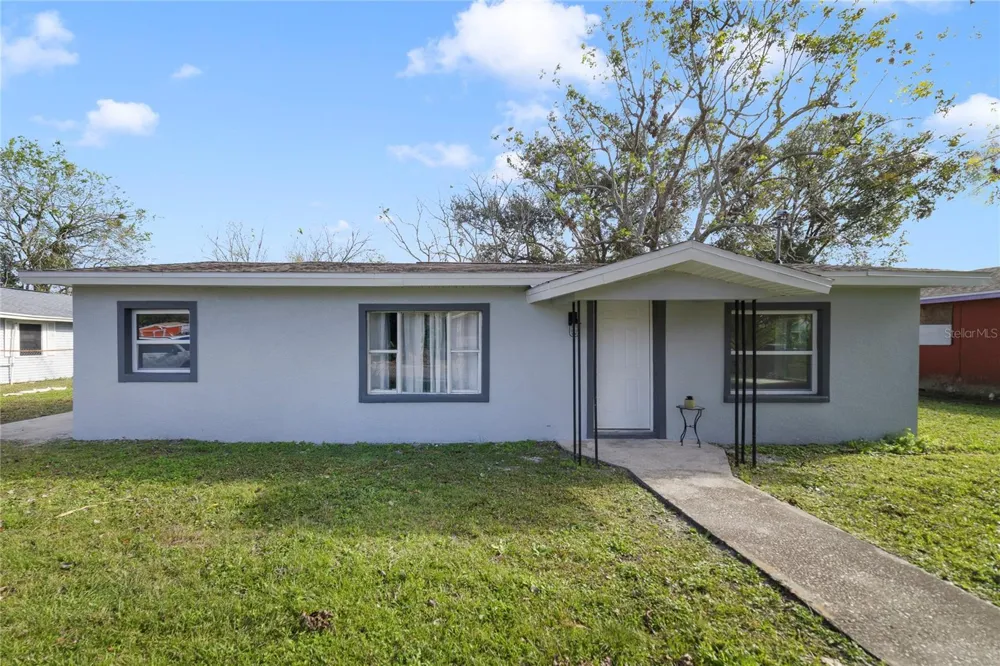 2441 CHURCH STREET #B Sanford, FL 32771