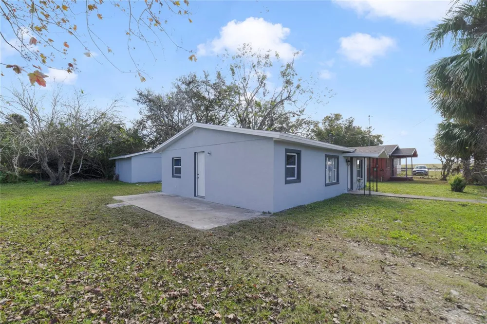 2441 CHURCH STREET #B Sanford, FL 32771