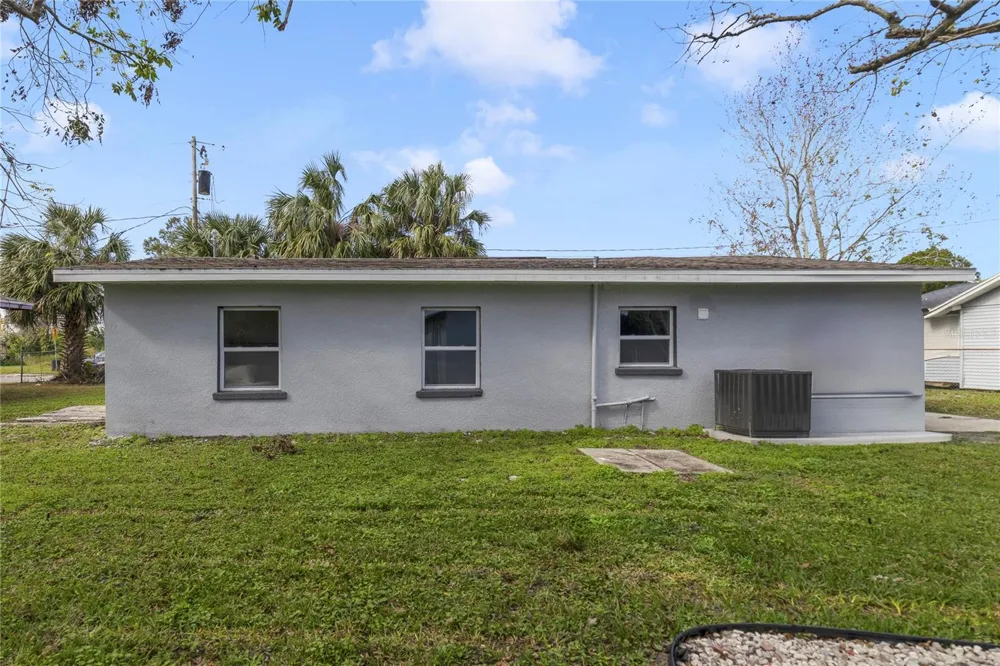 2441 CHURCH STREET #B Sanford, FL 32771