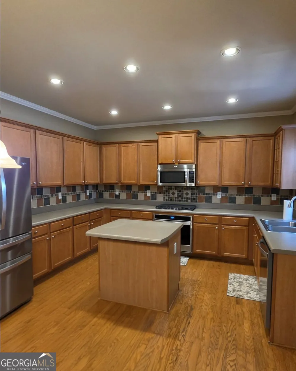 3476 Lost Meadows CT Buford, GA 30519