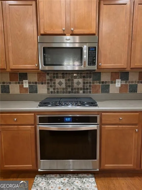 3476 Lost Meadows CT Buford, GA 30519