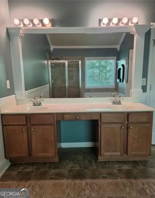 3476 Lost Meadows CT Buford, GA 30519