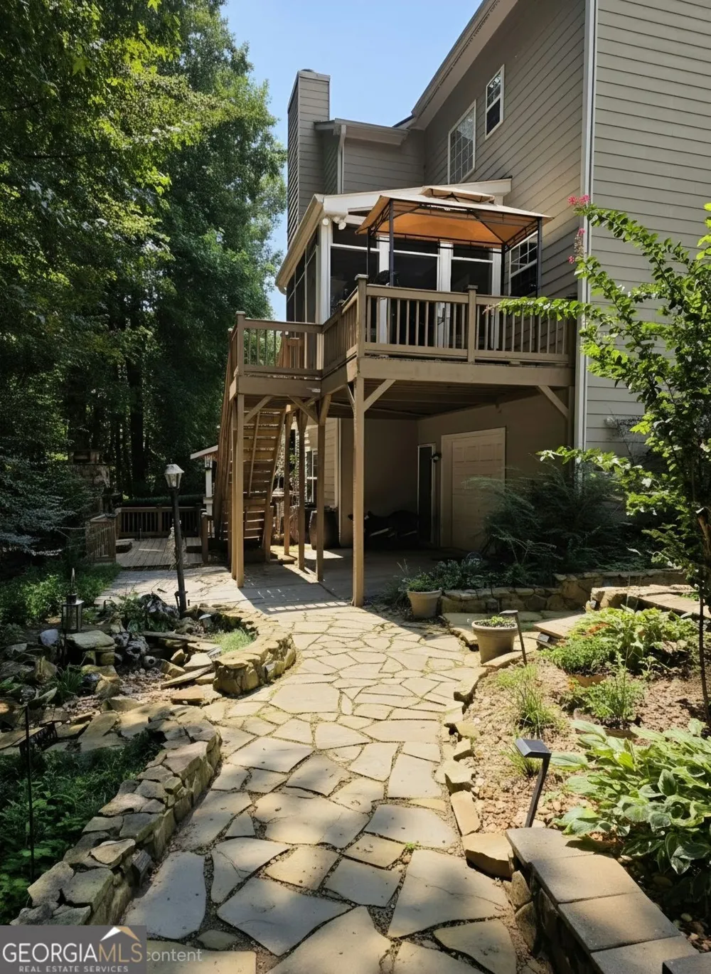3476 Lost Meadows CT Buford, GA 30519