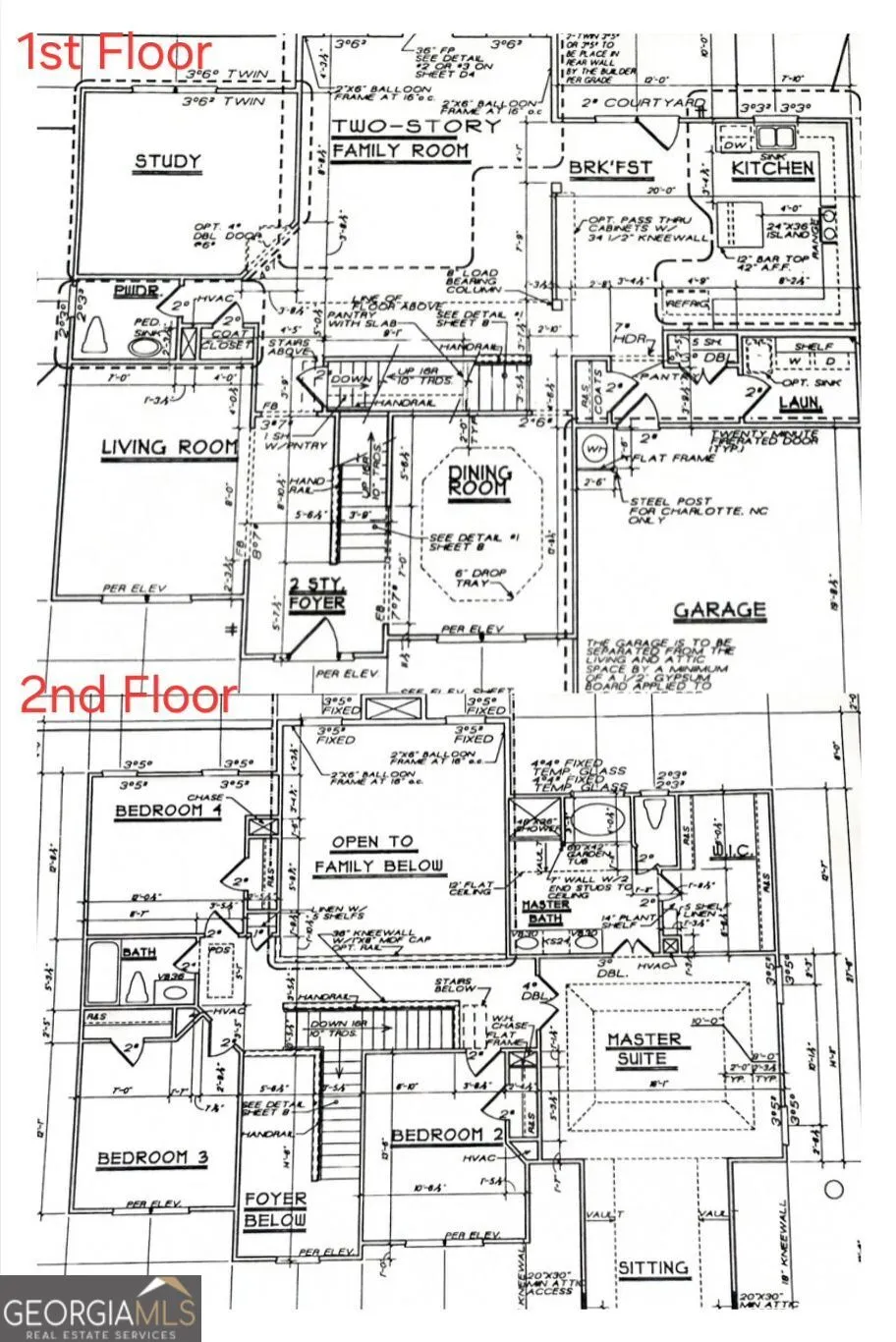 3476 Lost Meadows CT Buford, GA 30519