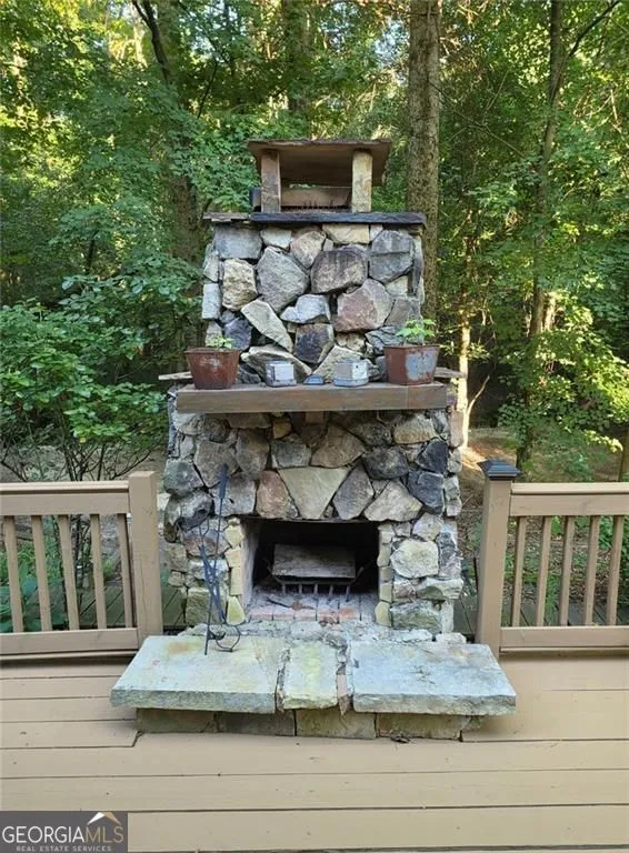 3476 Lost Meadows CT Buford, GA 30519