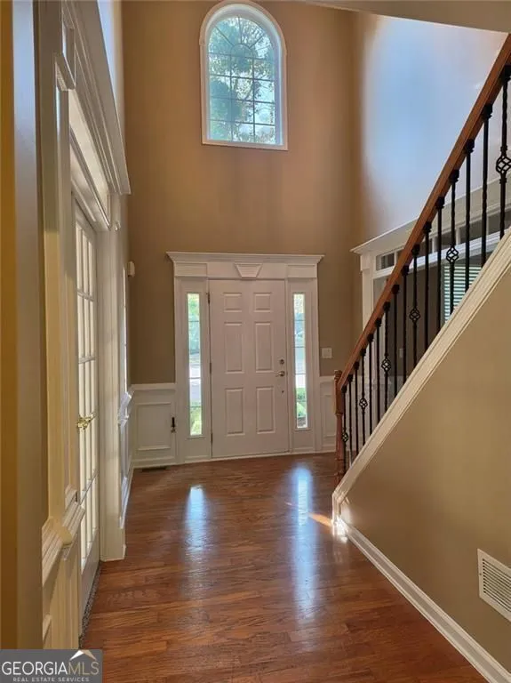 3476 Lost Meadows CT Buford, GA 30519