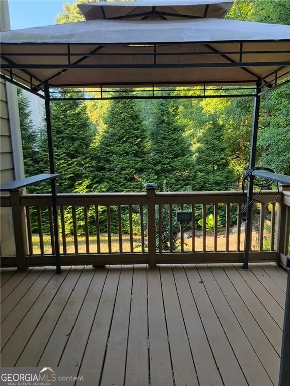 3476 Lost Meadows CT Buford, GA 30519