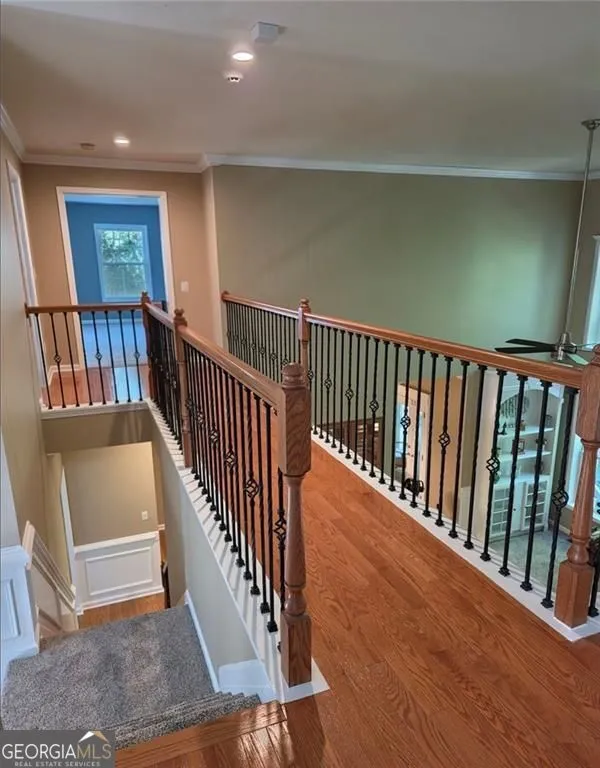 3476 Lost Meadows CT Buford, GA 30519