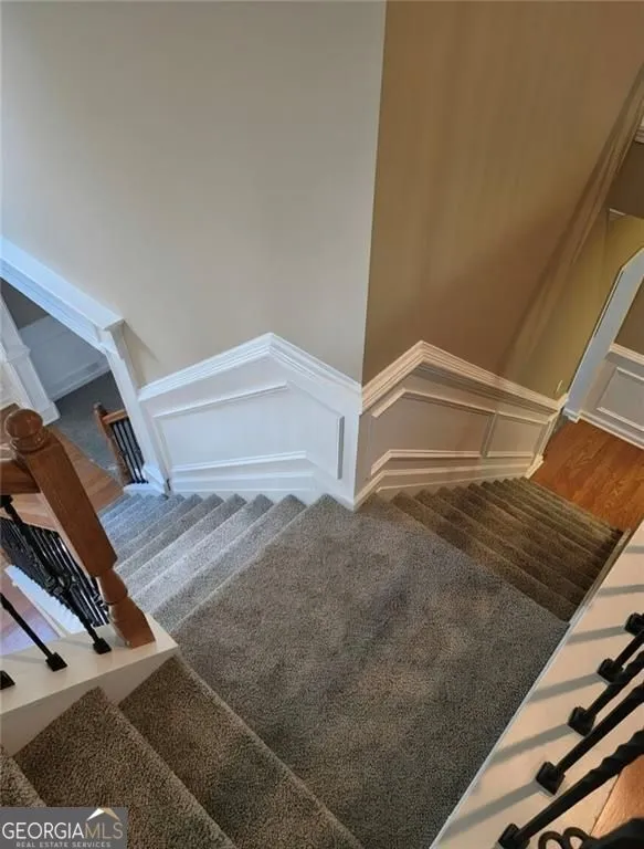 3476 Lost Meadows CT Buford, GA 30519
