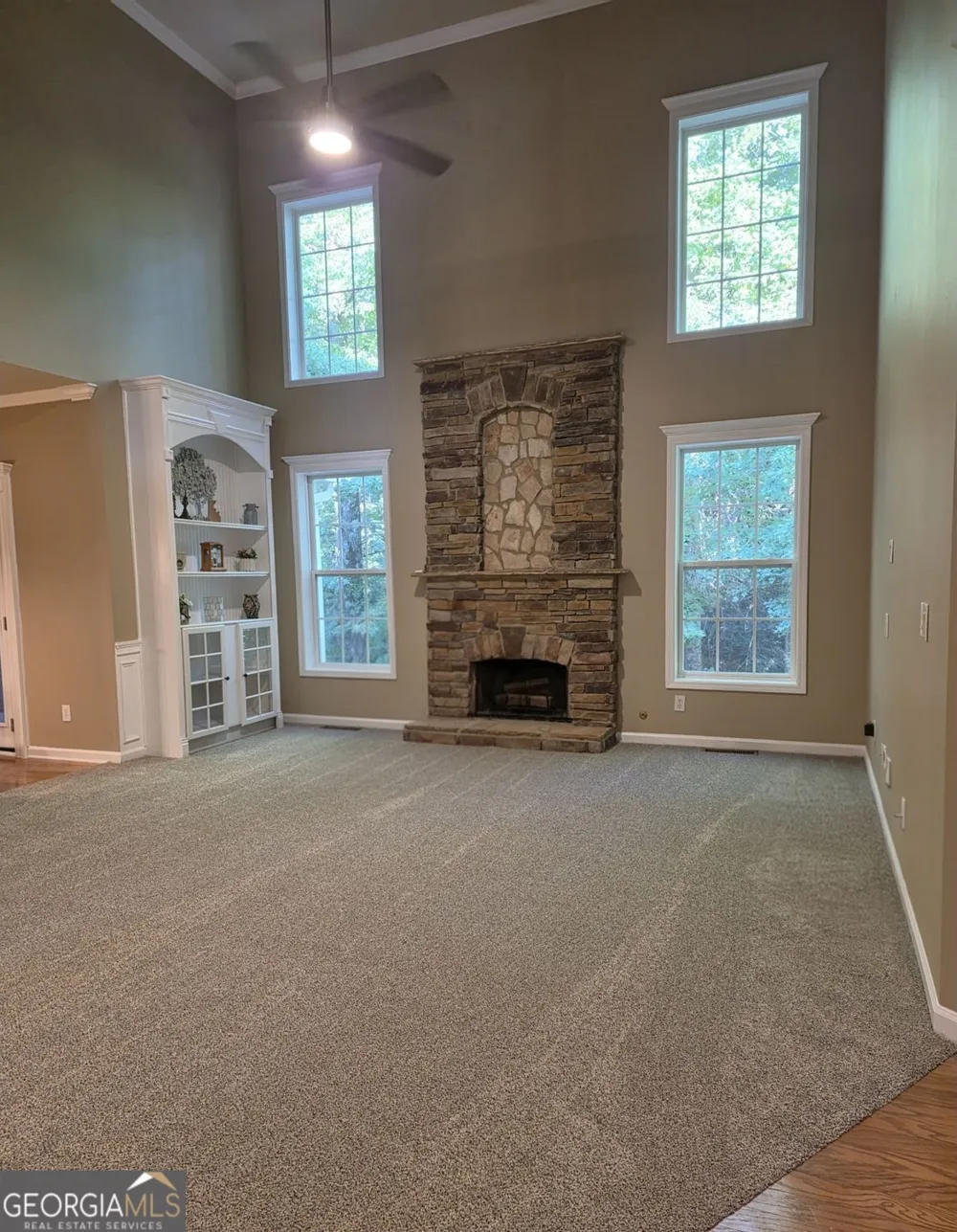 3476 Lost Meadows CT Buford, GA 30519