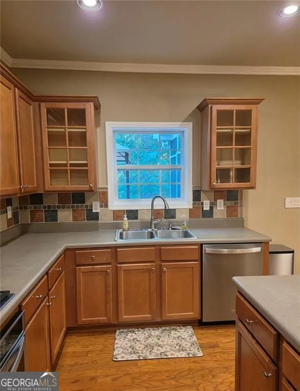 3476 Lost Meadows CT Buford, GA 30519