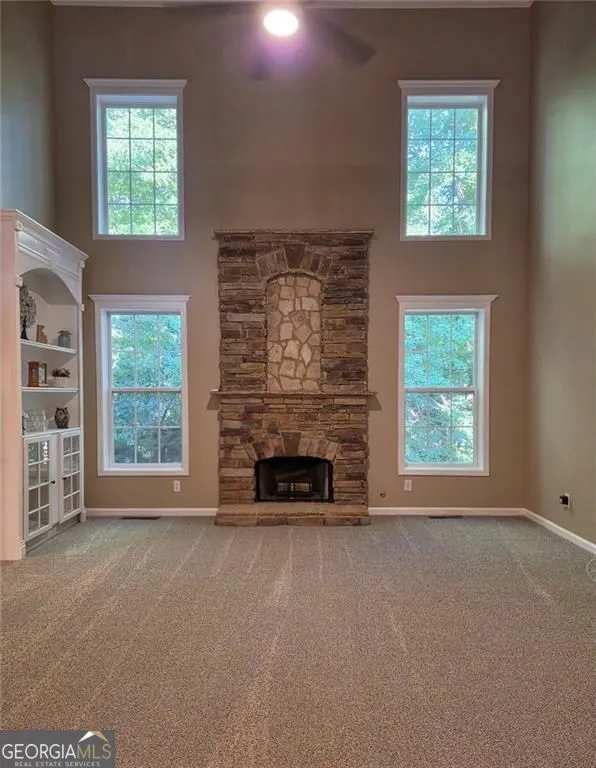 3476 Lost Meadows CT Buford, GA 30519