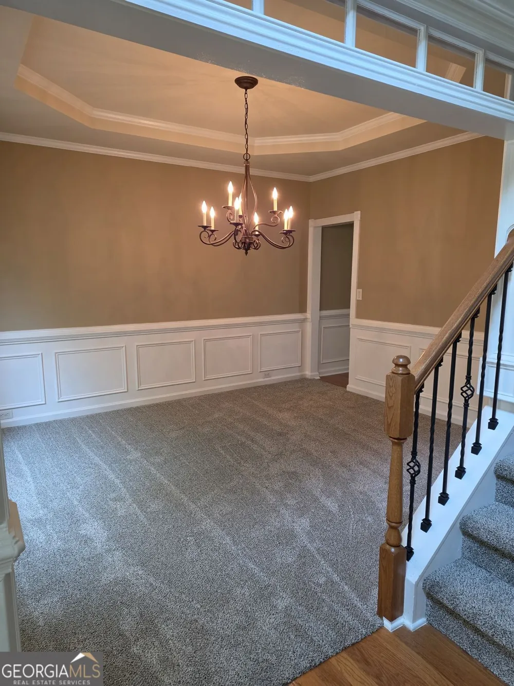 3476 Lost Meadows CT Buford, GA 30519