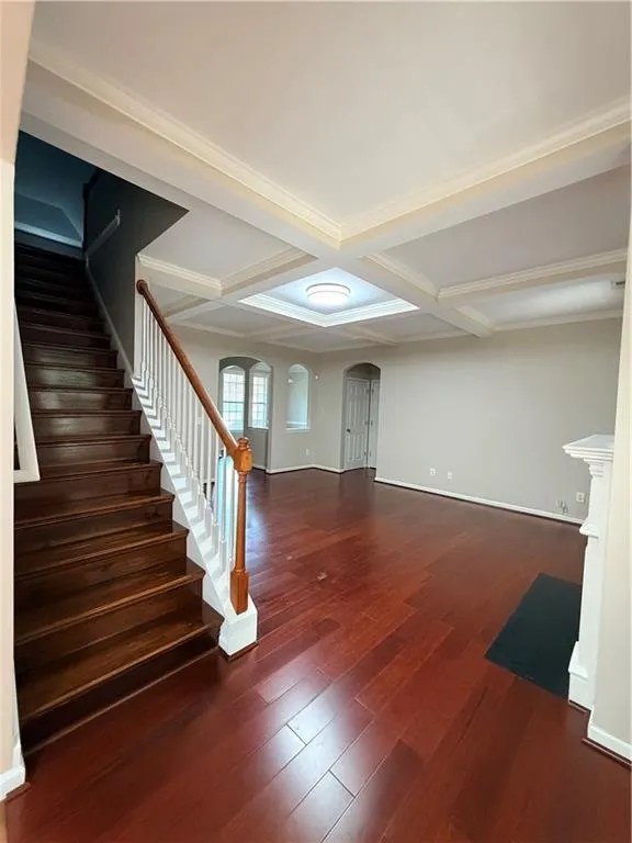 2118 Newbury Oaks Drive Lawrenceville, GA 30044