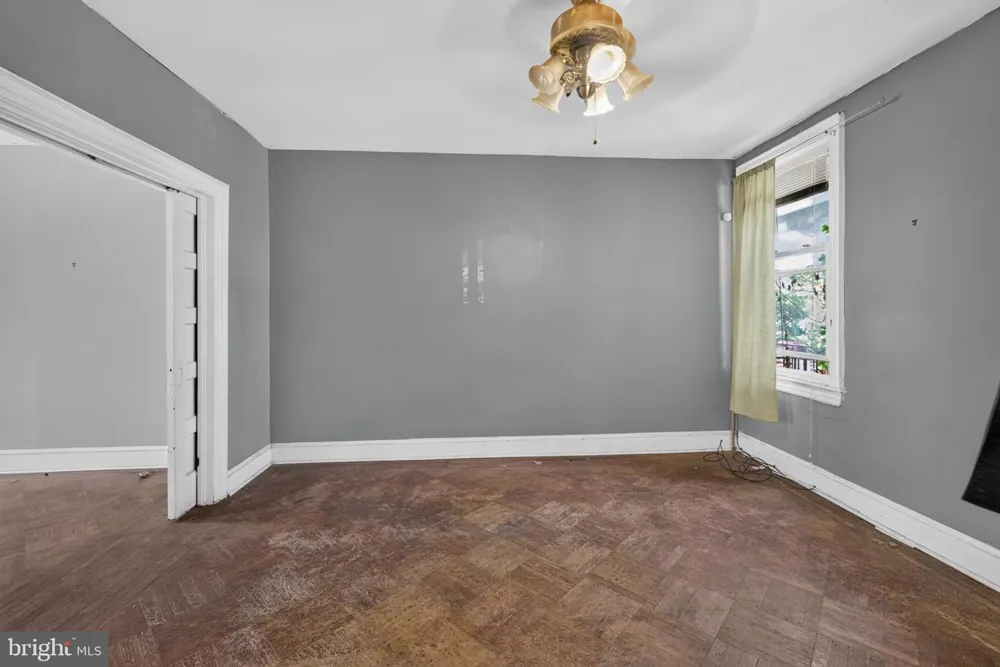 612 LAMONT STREET NW Washington, DC 20010