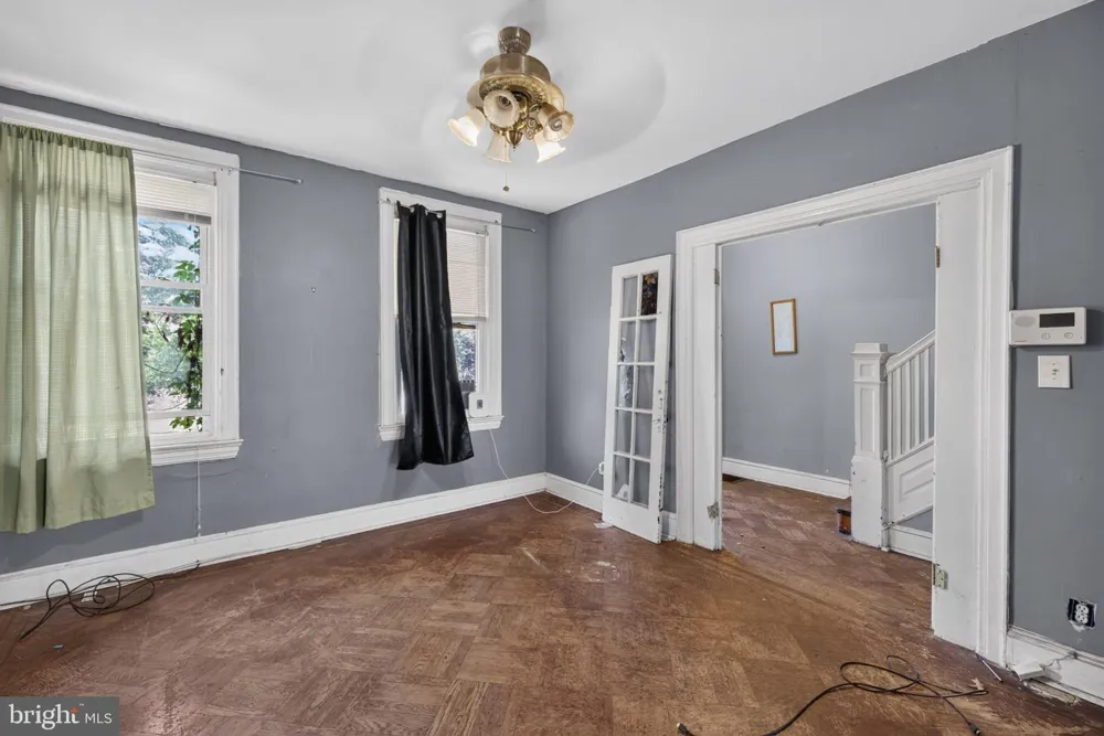 612 LAMONT STREET NW Washington, DC 20010