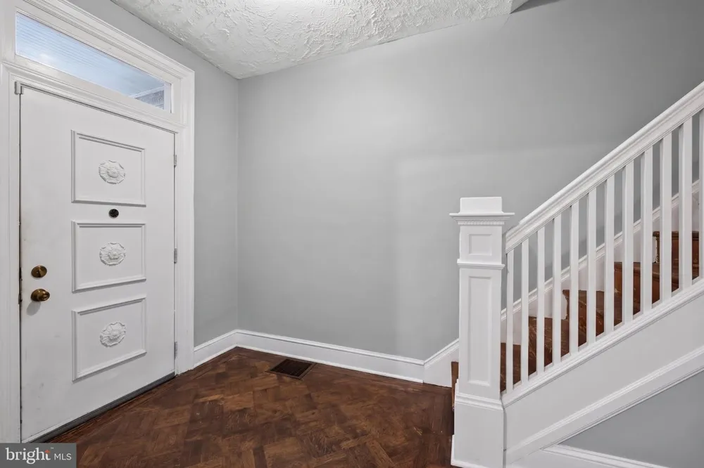 612 LAMONT STREET NW Washington, DC 20010
