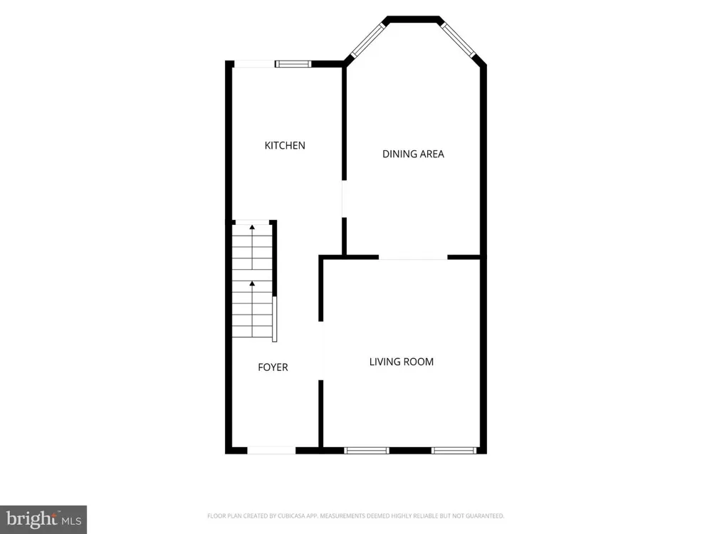 612 LAMONT STREET NW Washington, DC 20010