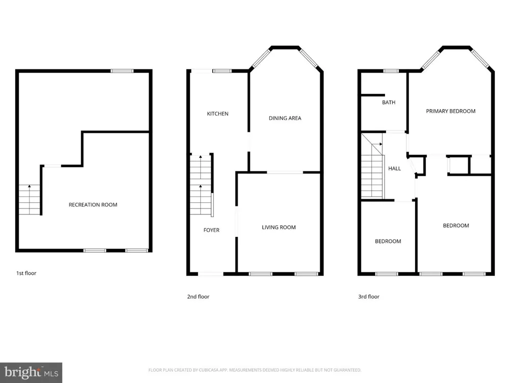 612 LAMONT STREET NW Washington, DC 20010