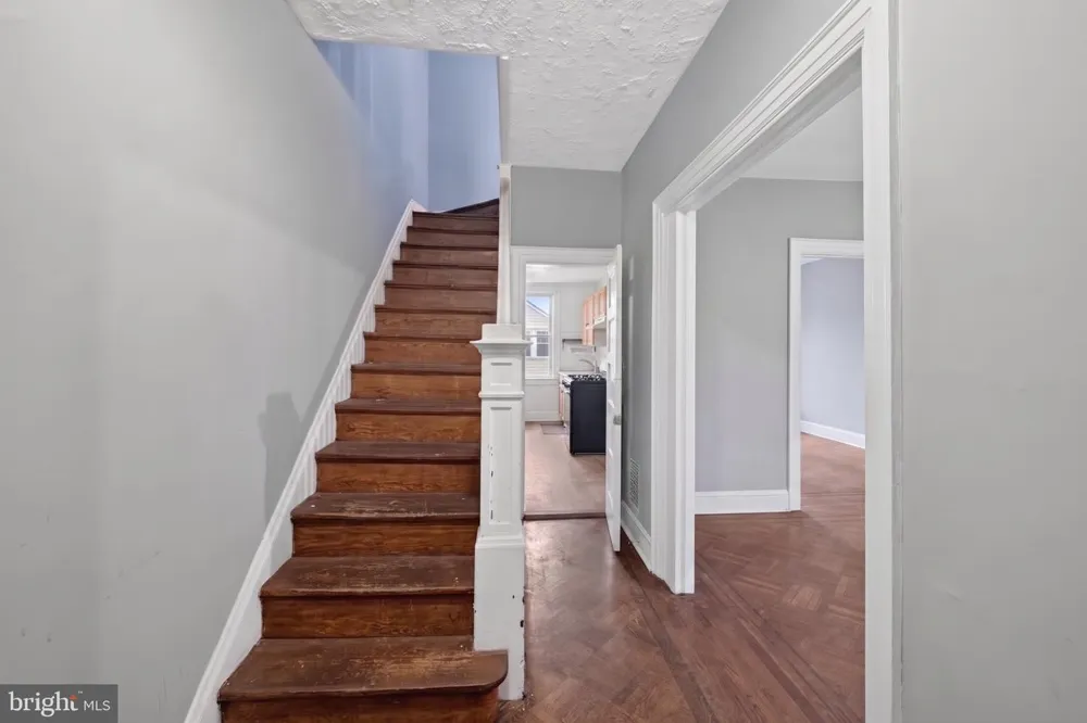612 LAMONT STREET NW Washington, DC 20010
