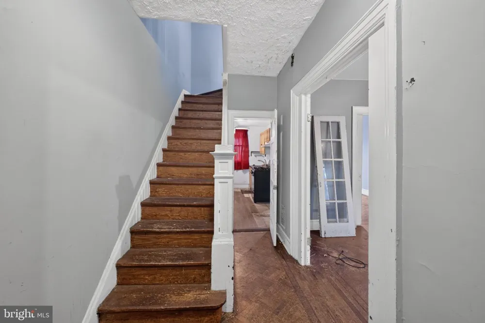 612 LAMONT STREET NW Washington, DC 20010