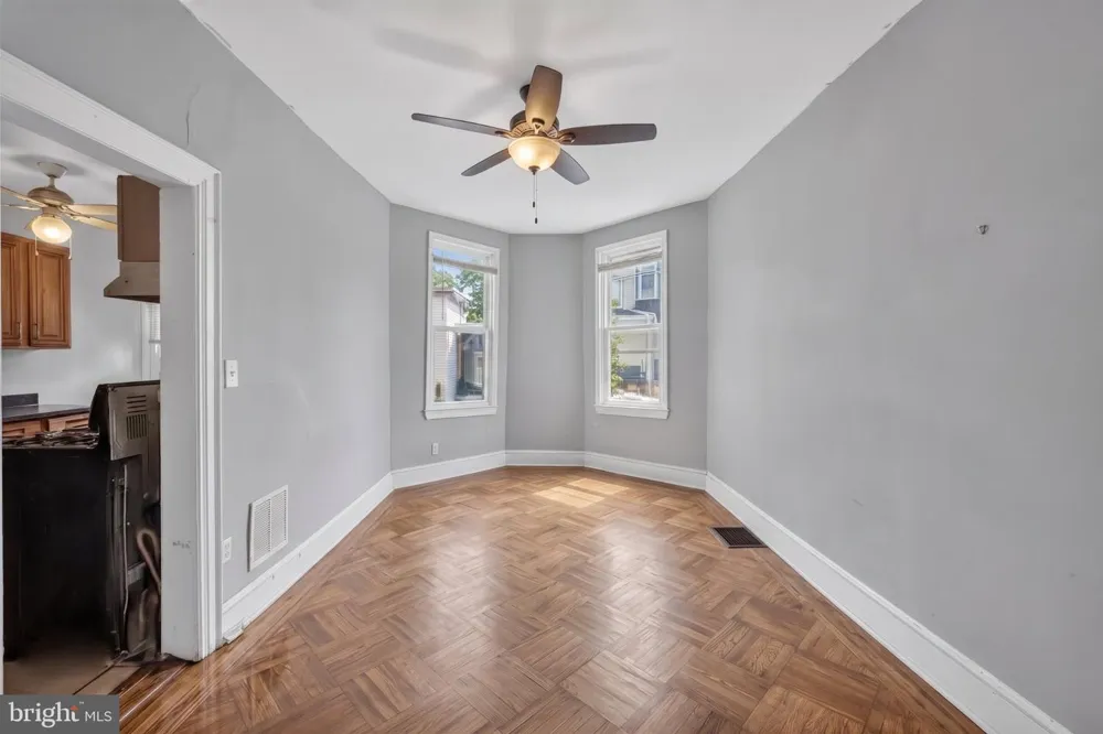 612 LAMONT STREET NW Washington, DC 20010
