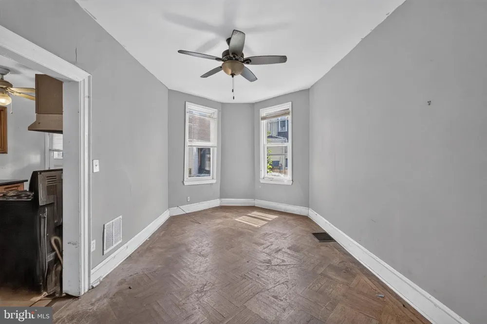 612 LAMONT STREET NW Washington, DC 20010
