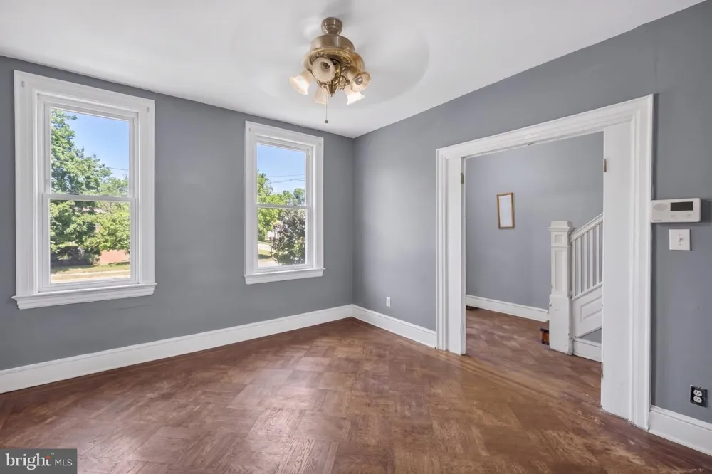612 LAMONT STREET NW Washington, DC 20010
