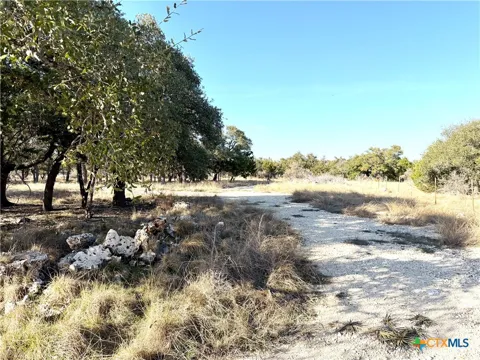 county Road 233 Road