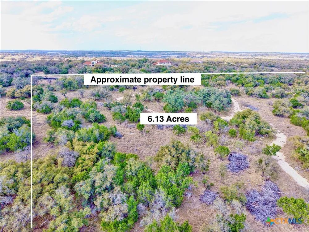 county Road 233 Road Florence, TX 78633